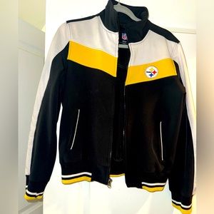 Steelers Jacket